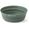 XLite Collapsible Bowl L Laurel Wreath
