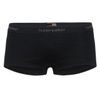 W 200 Oasis Boy shorts, BLACK