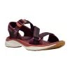 LEIKI OT SANDAL WOMEN, fig/burnt brick