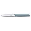Swiss Modern, paring knife, 10cm, wavy, arona