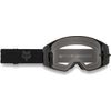 Mtb Vue Max Goggle Black