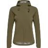 W Ranger Water Jacket, Olive Green