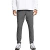 UA UNSTOPPABLE TAPERED PANTS-GRY