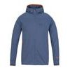 HANNAH ETHAN HOODY, bering sea mel