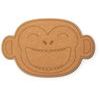 Monkey Cutting and Serving Board Duracore