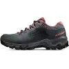 MAMMUT Nova IV Low GTX® Women, black-apricot brandy