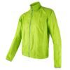 SENSOR PARACHUTE men's jacket green