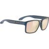 SPINAIR 57 RPOPTICS Metal Night Matte / ML Rose Gold