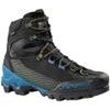 Aequilibrium ST GTX Carbon/Cypress