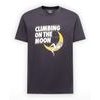 Moon Rock T-Shirt M Onyx/Chalk