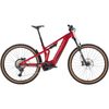 Powerfly FS+ 5 Gen 4 Fury Red