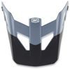 STATUS Replacement Visor Drop/Steel Blue