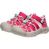 NEWPORT H2 CHILDREN, raspberry/pink-a-boo