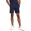 UA Drive Taper Short-BLU
