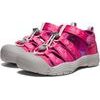 KEEN NEWPORT H2 YOUTH azalea/festival fuchsia