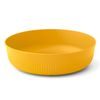 Passage Bowl - L, Arrowwood Yellow