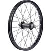 Wheel Front Trek Precaliber 16 Coaster Brake Black