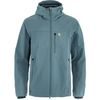 Bergtagen Stretch Jacket M Nimbus Blue