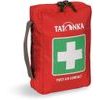 First Aid Compact, red