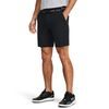 UA Drive Taper Short-BLK