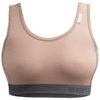 MERINO ACTIVE dámská podprsenka almond beige