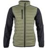 IRIS Jacket green/black