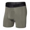 KINETIC HD BOXER BRIEF, cargo grey