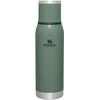 Adventure To-Go Bottle 750 ml Hammertone Green