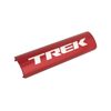 Cover Trek RIB Battery 500Wh Rage Red/Brushed Chrome