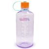 Narrow Mouth 1000 ml Amethyst Sustain