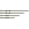 Stretch-Loc Strap Set - 4 Piece Burnt Olive