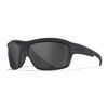 WILEY X OZONE Captivate Polarized - Grey/Matte Black