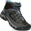 TARGHEE III MID WP W magnet/atlantic blue