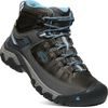 KEEN TARGHEE III MID WP W magnet/atlantic blue