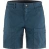 Abisko Hybrid Trail Shorts W, Navy