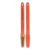BD BRUSH - SMALL Orange