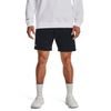 Rival Fleece Shorts-BLK