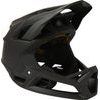 Proframe Helmet Matte, Ce, Black