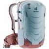 DEUTER Flyt 18 SL, dusk-redwood