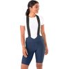 Velocis dámské kraťasy s laclem Deep Dark Blue