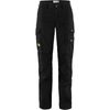 Vidda Pro Trousers W, Black