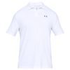 Performance Polo 2.0, White