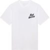 Speed 195 Original Ss Tee White