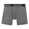M BOXER BRIEF BOXED medium gray heather