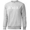 Sweatshirt GRAY LOGO
