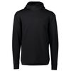 Poise Hoodie Uranium Black