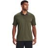 UNDER ARMOUR Tac Performance Polo 2.0, Green
