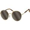 LEVELER SUNGLASSES Gold