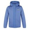 HUSKY Dětská mikina s kapucí Artic Zip K blue