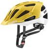 UVEX QUATRO CC SUNBEE-WHITE 2024